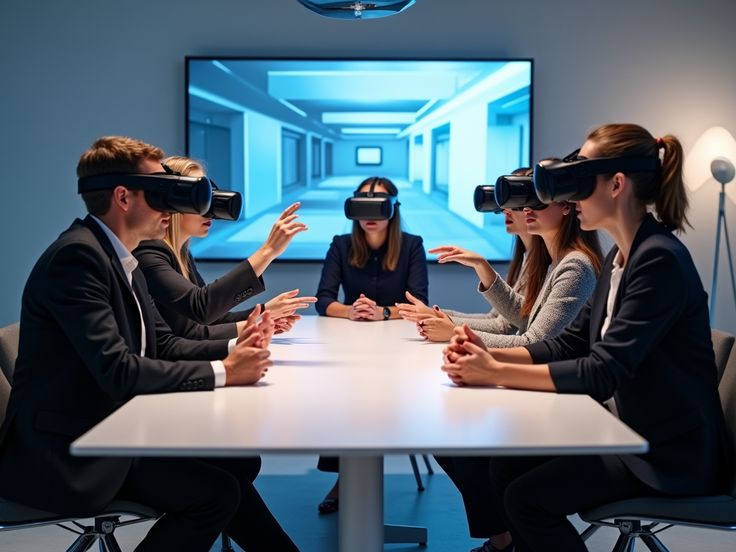 Интерактив